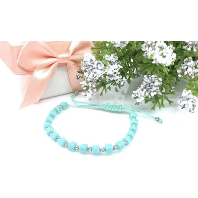 Jan Kos jewellery stříbrný náramek 12123858