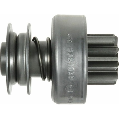 Voľnobežná prevodovka, štartér AS-PL SD4103P SD4103P