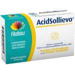 Fitobios Acid Sollievo, 20 дъвчащи таблетки, Fitobios (430529 FITO)