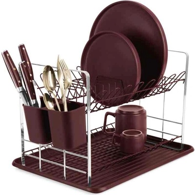 Odkapávač na nádobí Leonardo Collection – Zboží Dáma