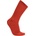 Woolpower Детски спортни чорапи Woolpower Kid's Socks Liner Classic Sports socks - Autumn Red - размер 25-27 (EU) (201-6882-0112)