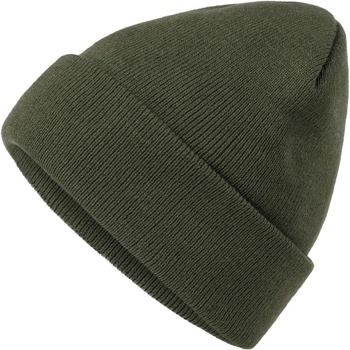 Myrtle Beach zimná čiapka Classic MB7500 emerald