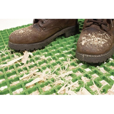 Coba Europe CS040910C Cobamat Standard zelená 0,9 m x 12 mm