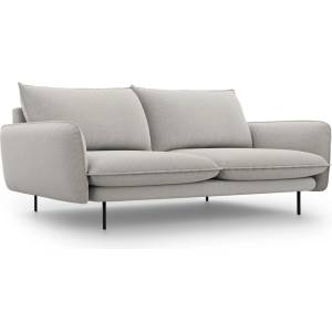 Cosmopolitan Design Светлосив диван , 200 см Vienna - Cosmopolitan Design (COS_3S_52_F1_VIENNA3)