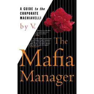 The Mafia Manager | V (ISBN: 9780312155742)