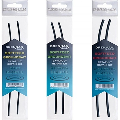 Drennan Guma Na Prak Softfeed Groundbait 30-40m