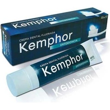 Kemphor Orthodontics s fluoridem 50 ml