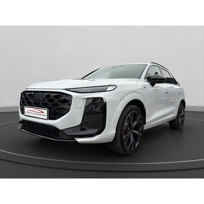 Audi Q3 S tronic S-line 200 kW