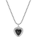 Silenti Jewelry Сребърно колие "Увереност