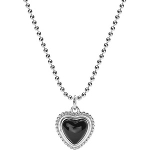 Silenti Jewelry Сребърно колие "Увереност