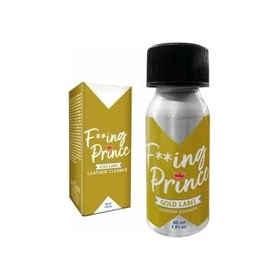 Fucking Prince Gold 30 ml