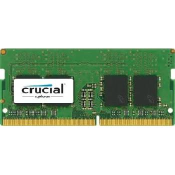Crucial 8GB DDR4 2133Mhz CT8G4SFD8213
