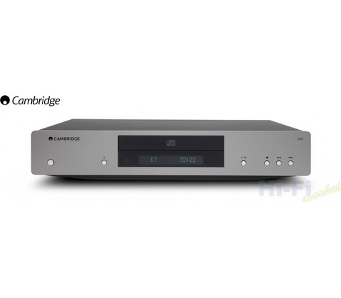 Cambridge Audio CXC v2
