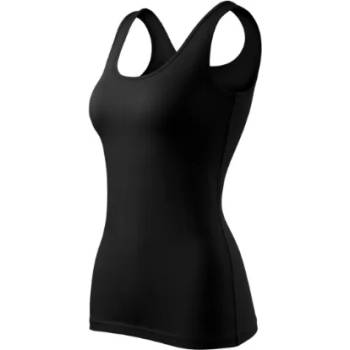 Image 1 of Malfini Triumph дамски потник, черен, 180г/м2 (13601)