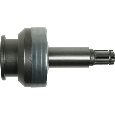 Voľnobežná prevodovka, štartér AS-PL SD5118