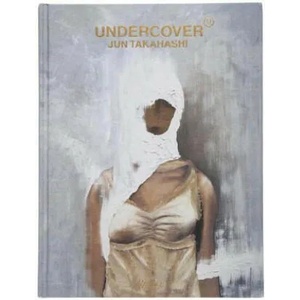 Undercover (ISBN: 9780847848102)