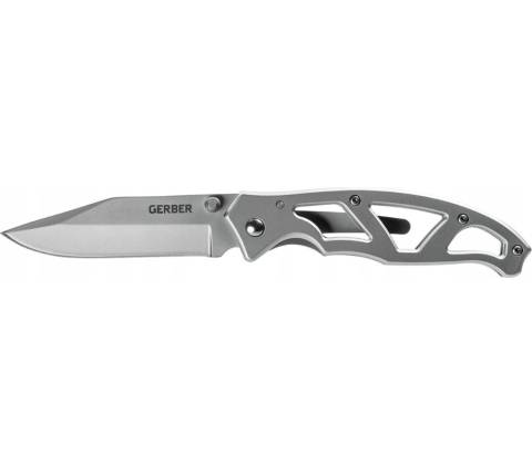 GERBER Paraframe