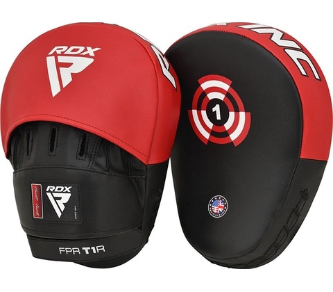 RDX Focus Pad T1
