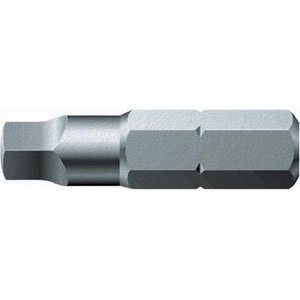 Wera Бит квадрат 2 x25мм, 868/1 Z - W066410 (W066410)