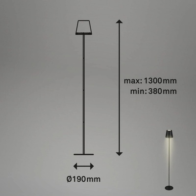BRILONER 1438015