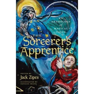Sorcerer's Apprentice | Jack Zipes, Natalie Frank (ISBN: 9780691172651)