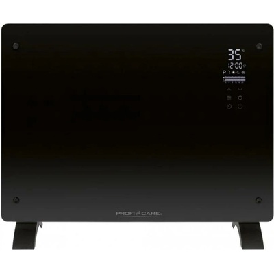 Profi-Care GKH 3118 BK 1500 W