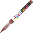 Karin DecoBrush hnědá 124U