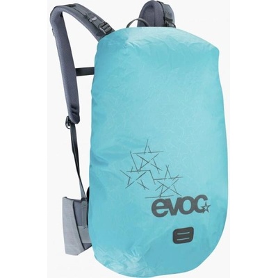 Evoc Дъждобран EVOC Raincover Sleeve - размер L, Neon Blue