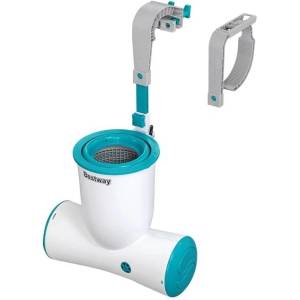 Bestway Skimatic филтърна помпа със скимер 3974 л/ч
