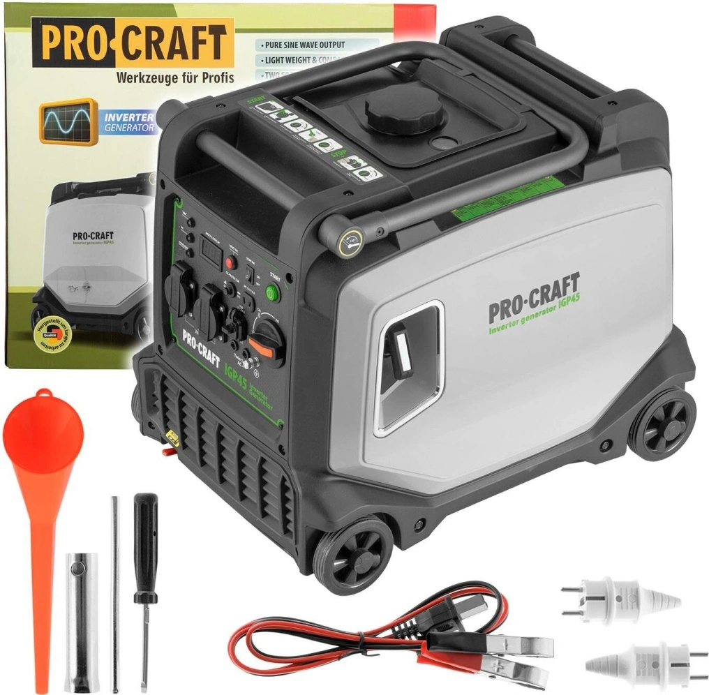 Procraft IGP45