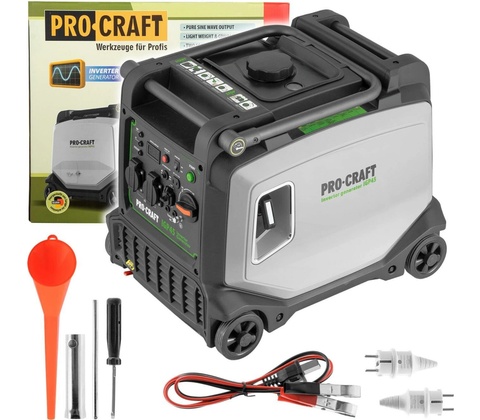 Procraft IGP45