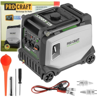 Procraft IGP45