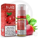 Frutie Strawberry 10 ml 14 mg