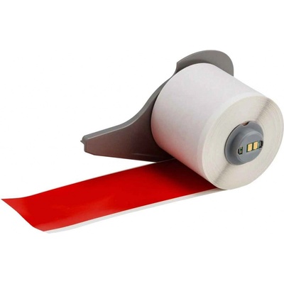 Brady M7C-2000-595-RD / 173244, BMP71 Label Printer Tapes, 50.80 mm x 15.24 m