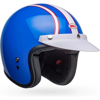 Bell Custom 500 Mcqueen