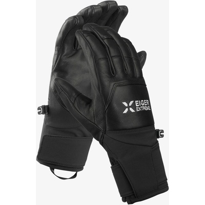 Mammut Eiger Nordwand Advanced Glove čierna