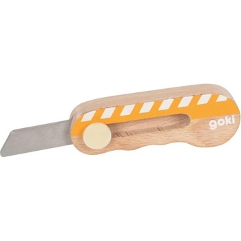 Goki Cutter – nůž pro malé řemeslníky