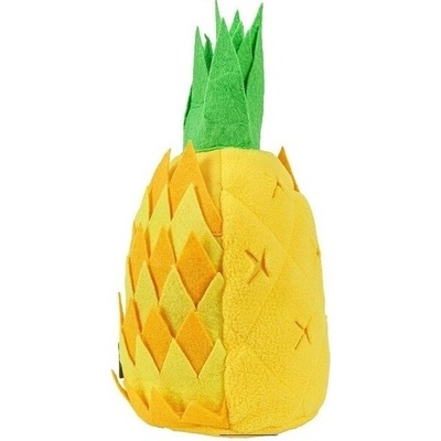 DogLemi Snuffle Toy Pineapple čuchacia hračka na maškrty 30 cm