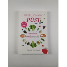 Přerušovaný půst pro ženy - Thurlowová Cynthia