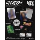 KATSEYE - WILD CD