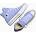 Converse Високи кецове Converse Chuck Taylor All Star Lift (A16102C)
