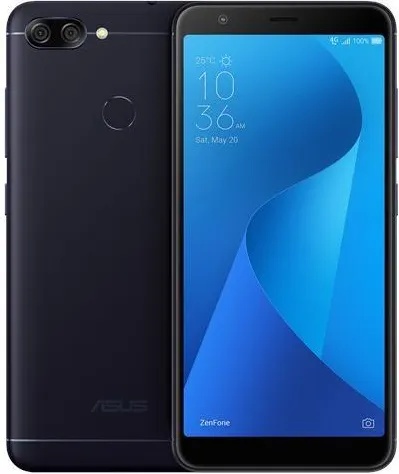 ASUS Zenfone Max Plus M1 32GB ZB570TL (ZB570KL) от 200,16 лв