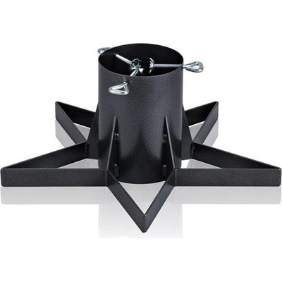 Markslöjd 702286 Kovový stojan na vianočný stromček s priemerom držiaka 45 mm ML1306