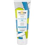 Yellow Professional Style Fix & Sculpt Gel 250 ml