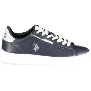 U. S. Polo Assn Дамски спортни обувки us polo assn. , Размер 40, Цвят Син (aris002w6ym1_bldbl)