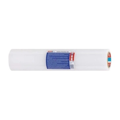 Tesa 4848 Ochranná fólia 30 mm x 100 m priehľadná