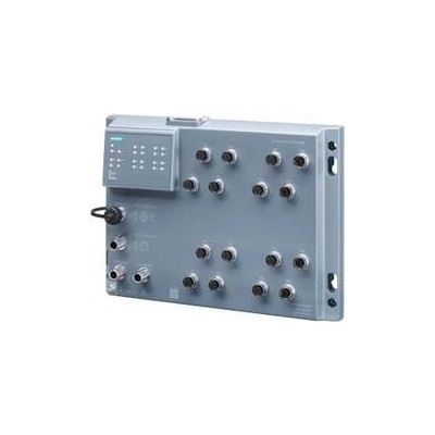 Siemens 6GK5216-0HA00-2TS6