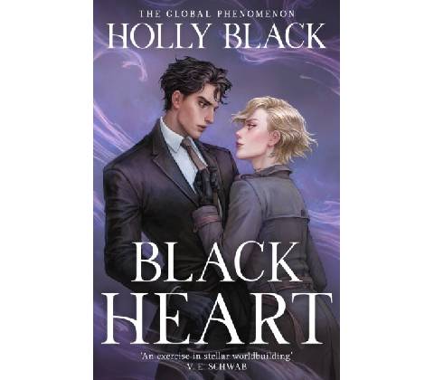 Black Heart