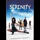 Serenity DVD