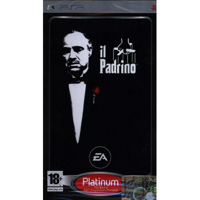 The Godfather 2 – Zboží Dáma